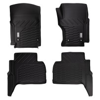 Tapis de sol avant et arrière ARB pour Amarok jusqu’à 2023